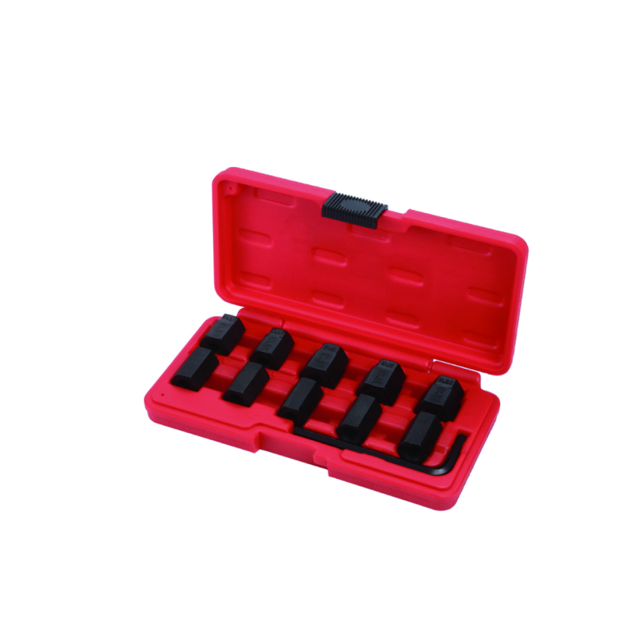 7pcs Stud Remover and Installer Set (SAE)